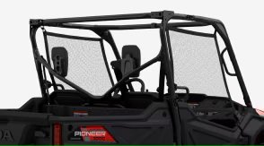 2025 Honda Pioneer 1000 3P EPS Standard