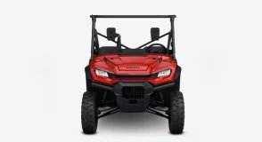 2025 Honda Pioneer 1000 3P EPS Standard
