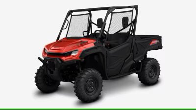 2025 Honda Pioneer 1000 3P EPS Standard
