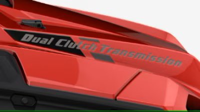 2025 Honda Pioneer 1000 3P EPS Standard