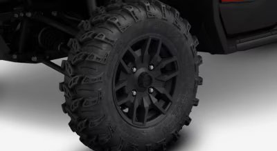 2025 Honda Pioneer 1000 5P DLX Standard