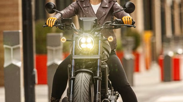 2025 Honda Rebel 1100 (ABS)