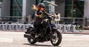 2025 Honda Rebel 1100 (ABS)
