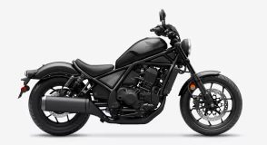 2025 Honda Rebel 1100 (ABS)