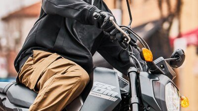 2025 Honda GromTM ABS