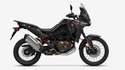 2025 Honda Africa Twin Manual