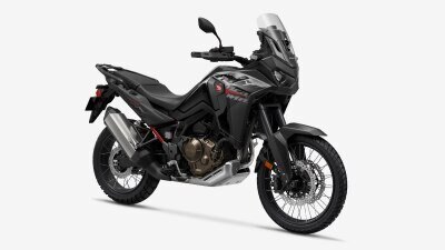 2025 Honda Africa Twin Manual | Home | NorthStar Recreation