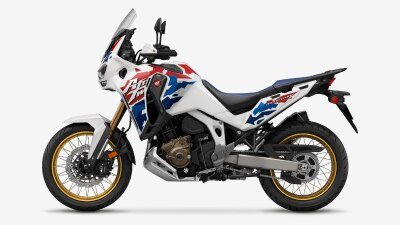 2025 Honda Africa Twin Adventure Sports ES DCT