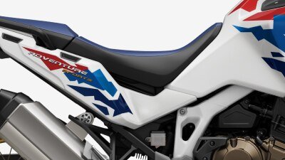 2025 Honda Africa Twin Adventure Sports ES DCT