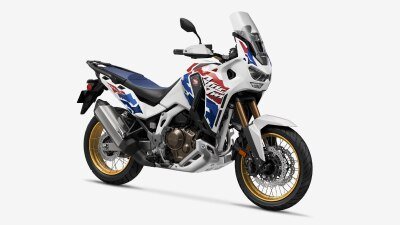 2025 Honda Africa Twin Adventure Sports ES DCT