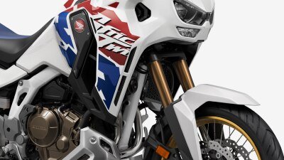 2025 Honda Africa Twin Adventure Sports ES DCT