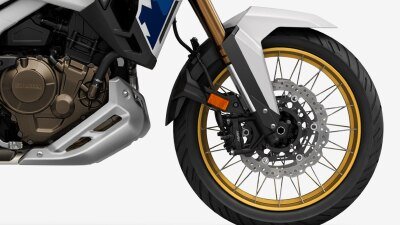 2025 Honda Africa Twin Adventure Sports ES DCT