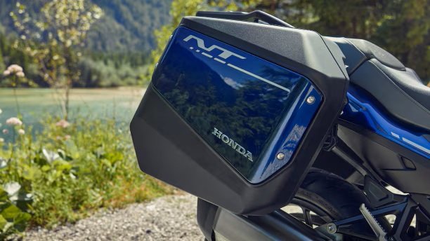 2025 Honda NT1100 DCT
