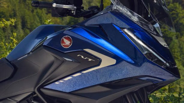 2025 Honda NT1100 DCT