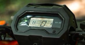 2025 Honda Rubicon 700 Automatic