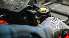 2025 Honda Rubicon 700 Automatic