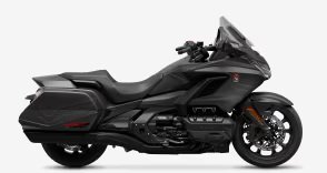 2025 Honda Gold Wing DCT