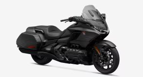 2025 Honda Gold Wing DCT