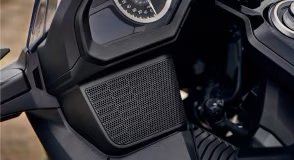 2025 Honda Gold Wing DCT