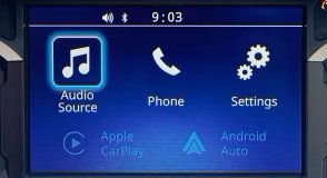 2025 Honda Gold Wing DCT