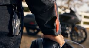 2025 Honda Gold Wing DCT