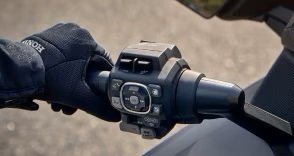 2025 Honda Gold Wing DCT