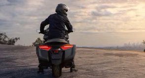 2025 Honda Gold Wing DCT