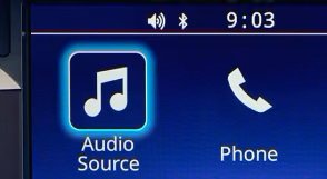 2025 Honda Gold Wing Tour DCT Digital Silver Metallic