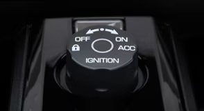 2025 Honda Gold Wing Tour DCT Airbag