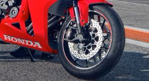 2025 Honda CBR650R ABS