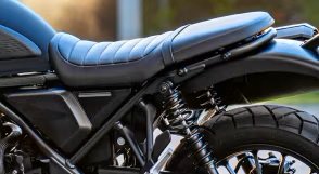 2025 Honda Rebel 500 ABS