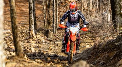 2025 Honda CRF300L ABS Rally