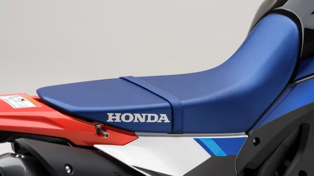 2025 Honda CRF300L ABS Rally