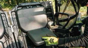 2025 Honda Pioneer 1000 5P Trail Special Edition Side by Side Standard