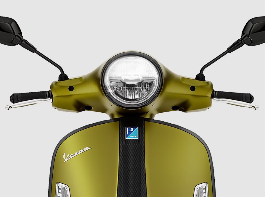 2024 Vespa GTS 300 HPE SUPER TECH