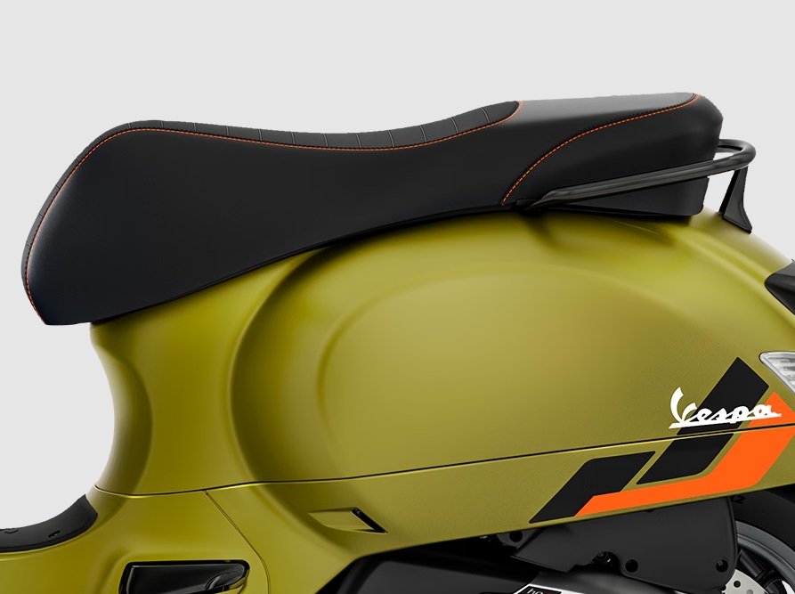 2024 Vespa GTS 300 HPE SUPER TECH