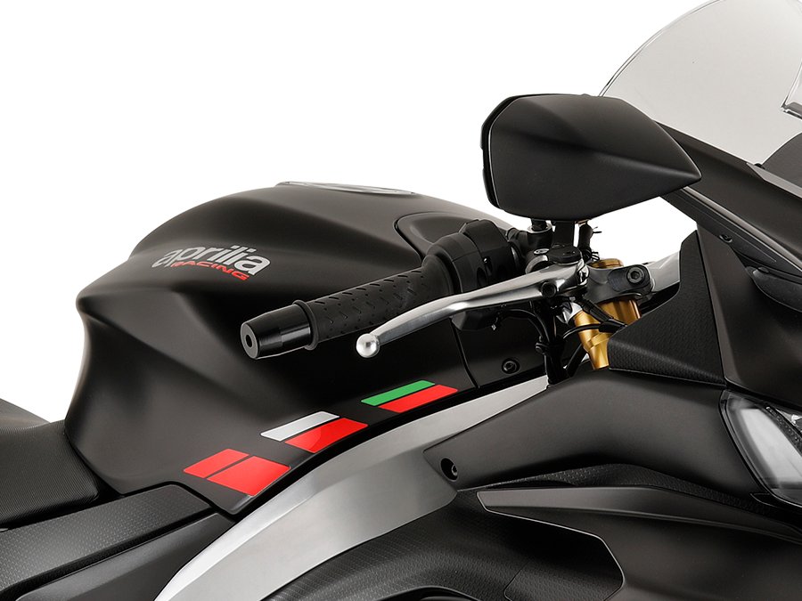 2026 Aprilia RS 660 Blue Marlin