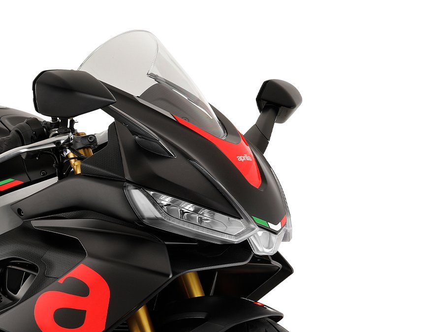 2026 Aprilia RS 660 Blue Marlin