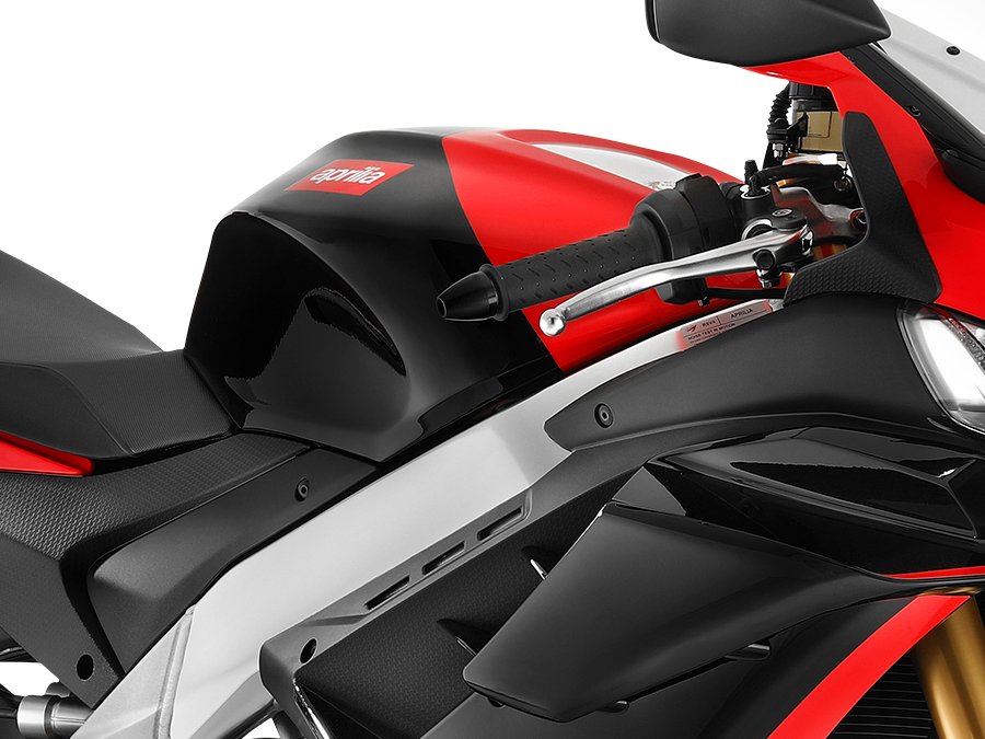 2024 Aprilia RSV4 Factory 1100