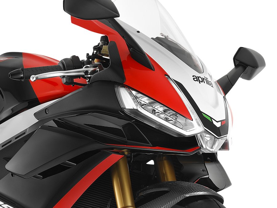 2024 Aprilia RSV4 Factory 1100