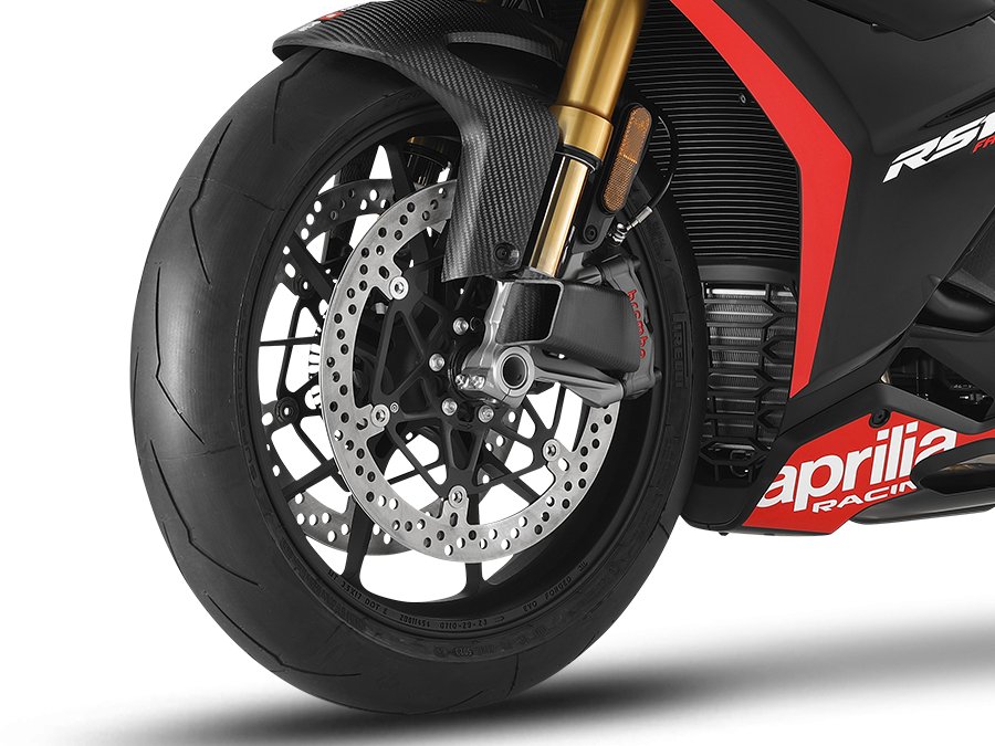 2024 Aprilia RSV4 Factory 1100