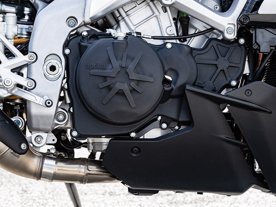 2024 Aprilia Tuono V4 Factory 1100 Special Edition