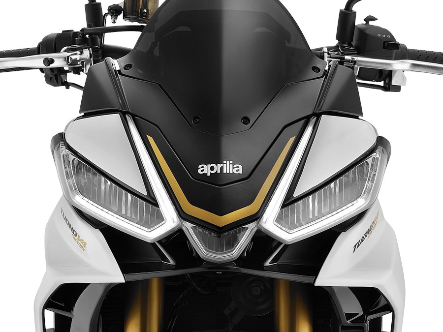 2024 Aprilia Tuono V4 Factory 1100 Special Edition