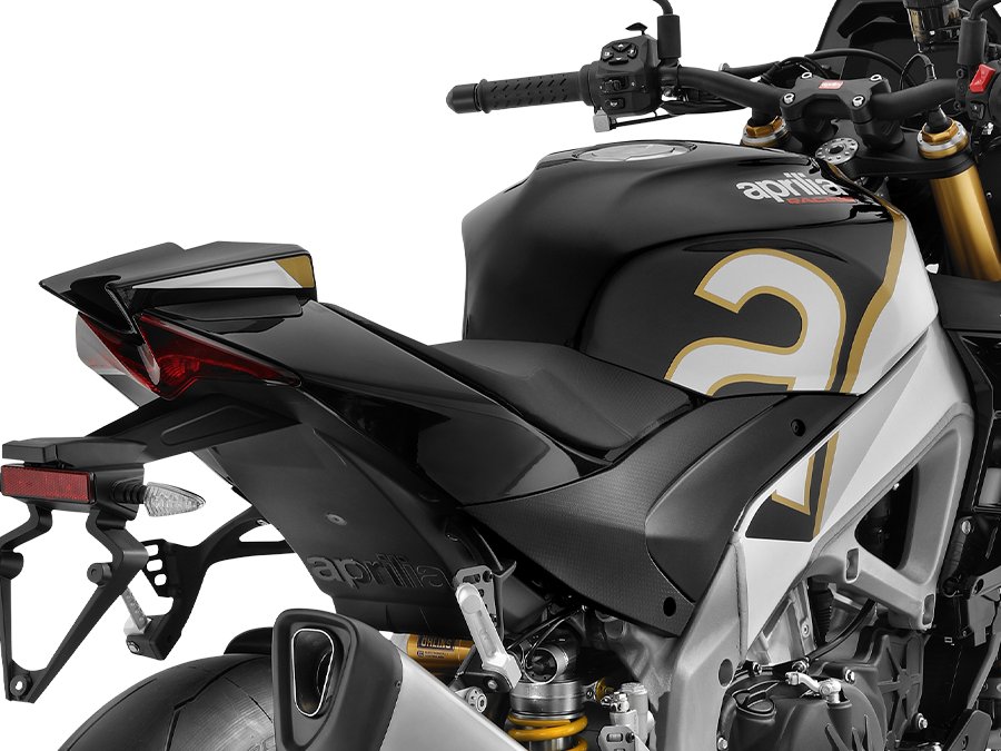2024 Aprilia Tuono V4 Factory 1100 Special Edition