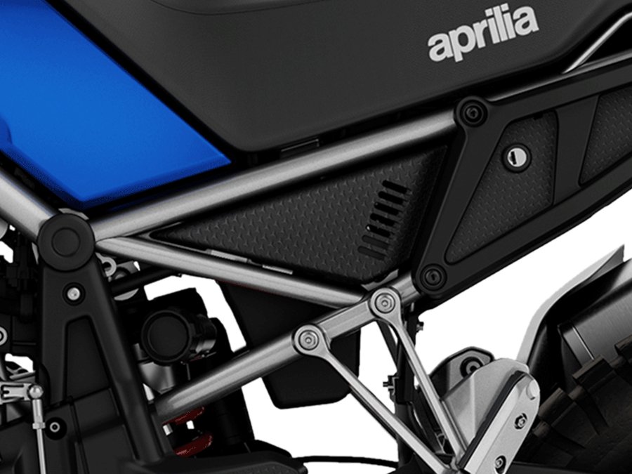 2026 Aprilia Tuareg 660 Rally