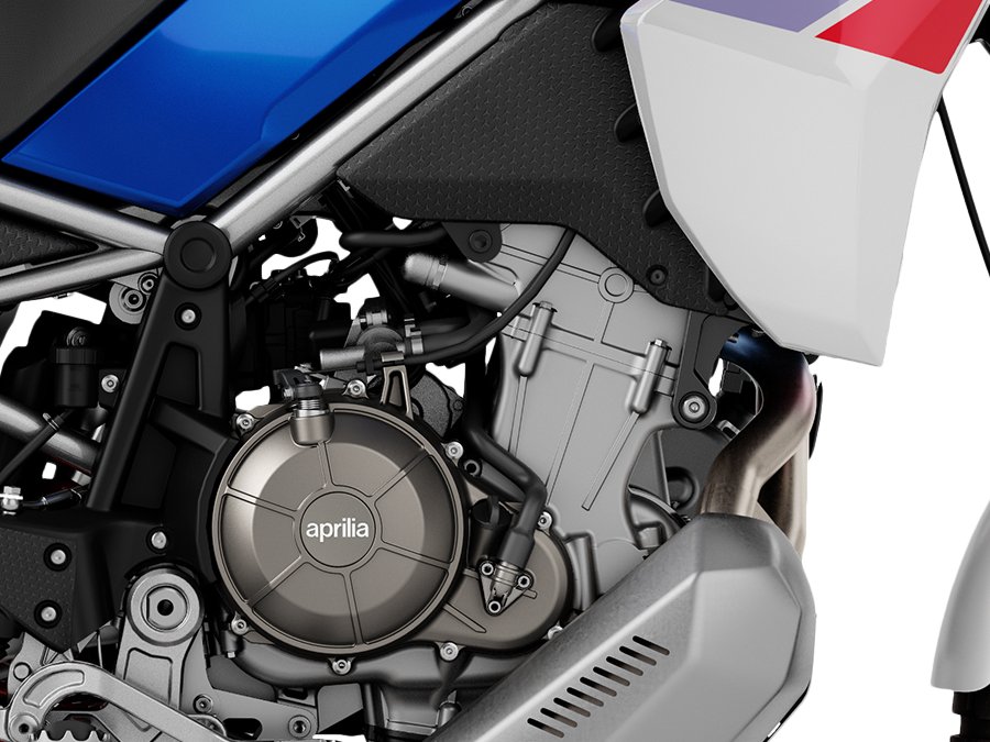 2026 Aprilia Tuareg 660 Rally