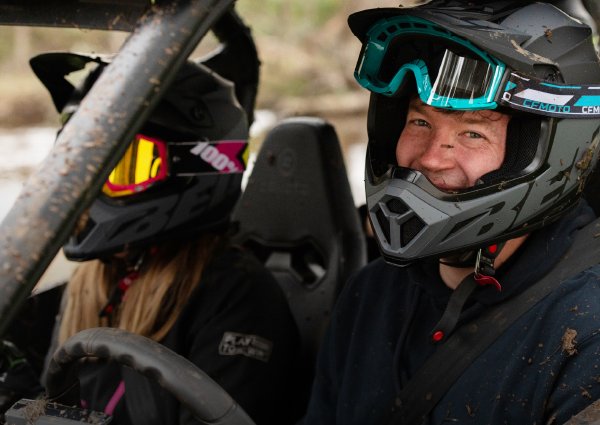 2024 CFMOTO ZFORCE 950 SPORT 4 Desert Tan