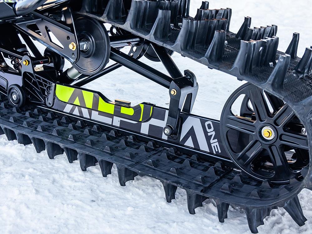 2023 ARCTIC CAT RIOT X 8000 146 ES