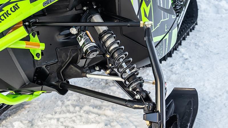 2023 ARCTIC CAT RIOT X 8000 146 ES