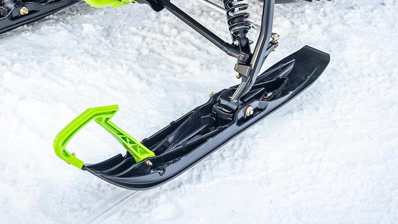 2023 ARCTIC CAT RIOT X 8000 146 ES